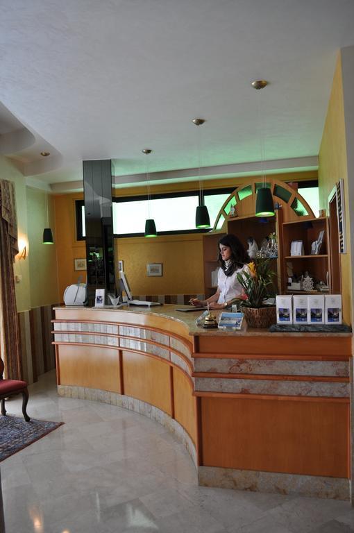 Hotel Real Sottomarina Zewnętrze zdjęcie