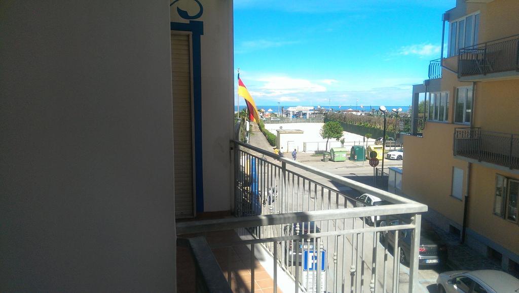 Hotel Real Sottomarina Zewnętrze zdjęcie