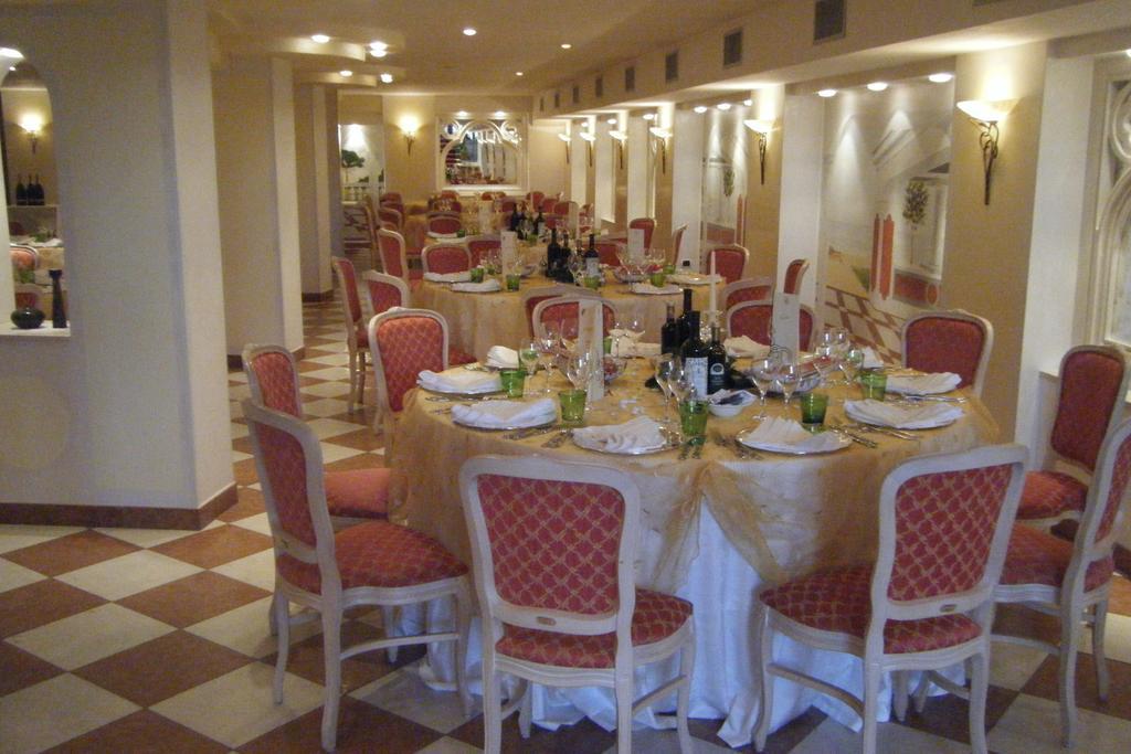 Hotel Real Sottomarina Zewnętrze zdjęcie