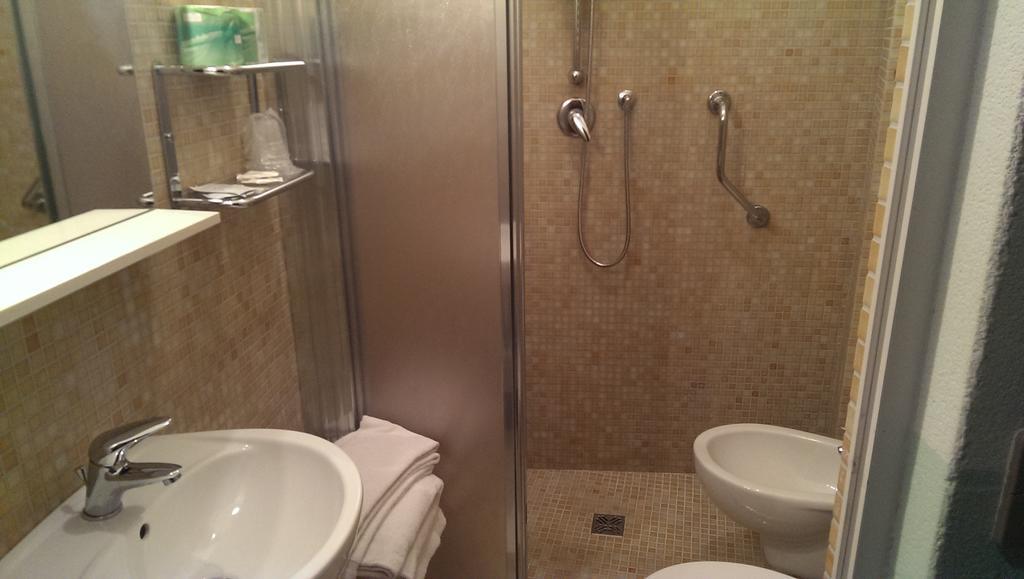 Hotel Real Sottomarina Pokój zdjęcie