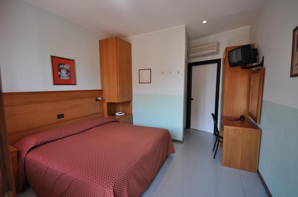 Hotel Real Sottomarina Pokój zdjęcie
