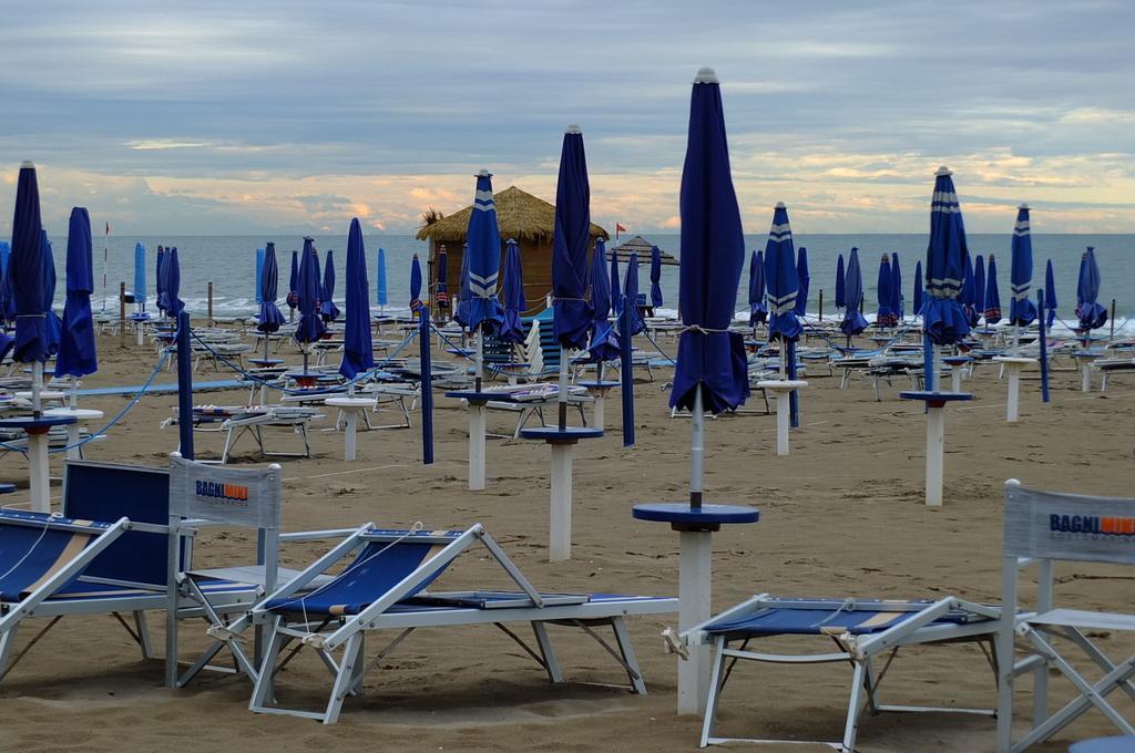 Hotel Real Sottomarina Zewnętrze zdjęcie