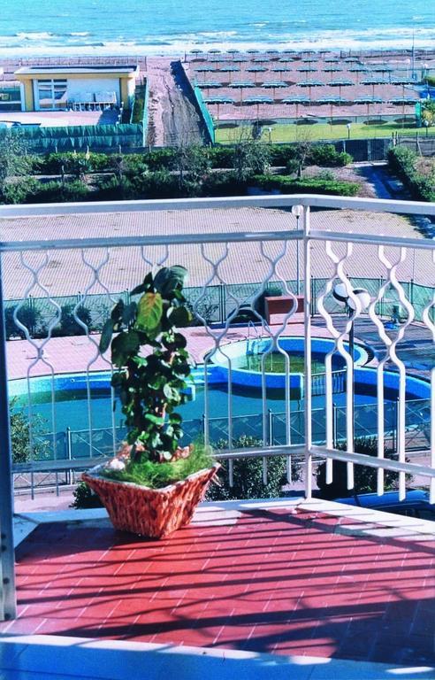 Hotel Real Sottomarina Zewnętrze zdjęcie