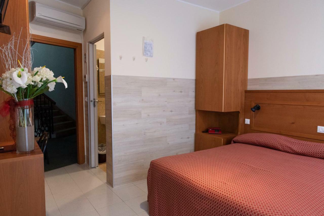 Hotel Real Sottomarina Zewnętrze zdjęcie